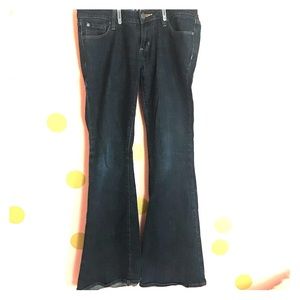 PacSun Bull Head Skinny Flare Jeans 🤭😦💞😍